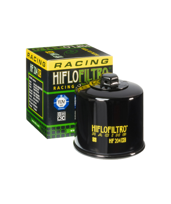 Filtro de óleo RC Hiflofiltro
