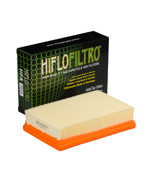 Filtro de ar Hiflofiltro