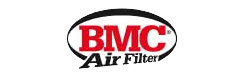 Logo da BMC