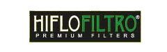 Logo da HifloFiltro