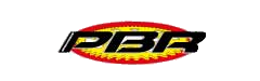 Logo da PBR