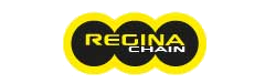 Logo da Regina Chain